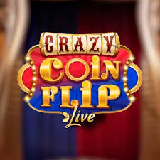 Crazy Coin Flip