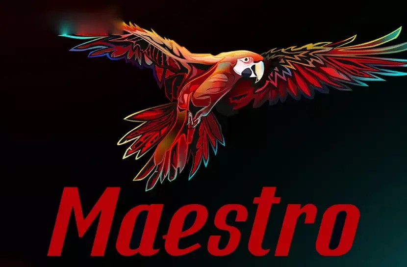Maestro LOGO