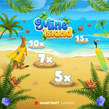 Mine Island